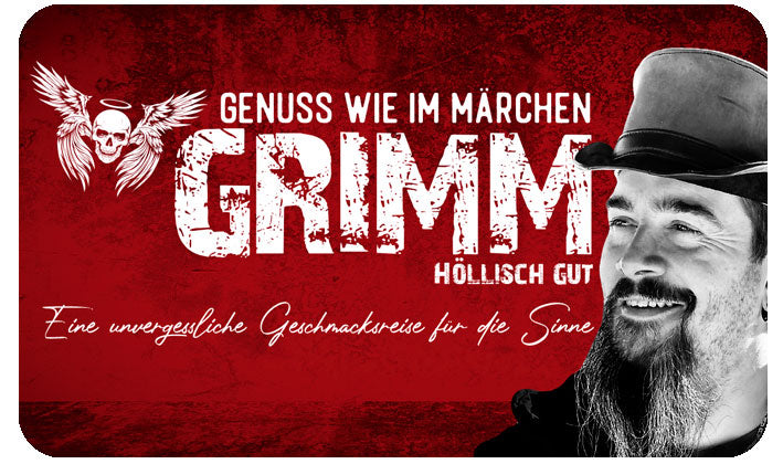 Geschenkgutschein
