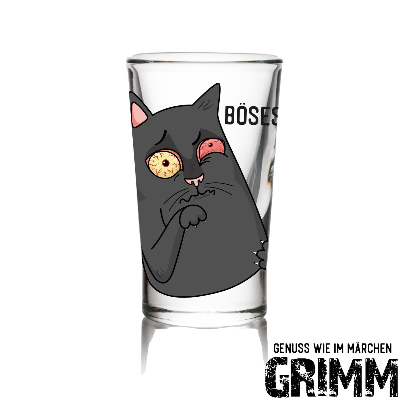 Stamperl: Böses Erwachen