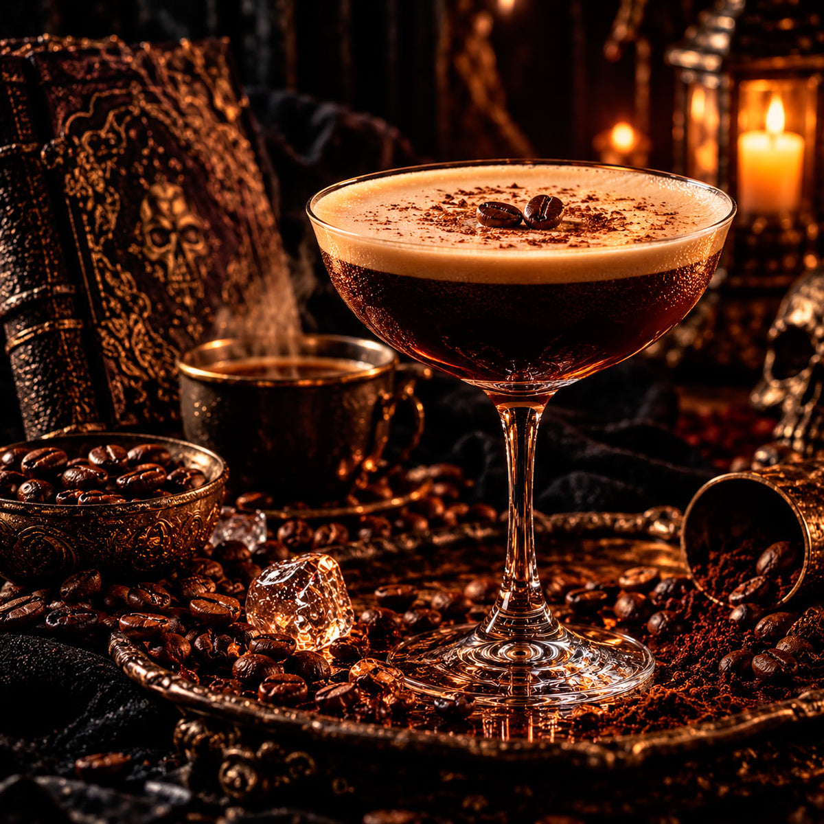 Espresso Martini