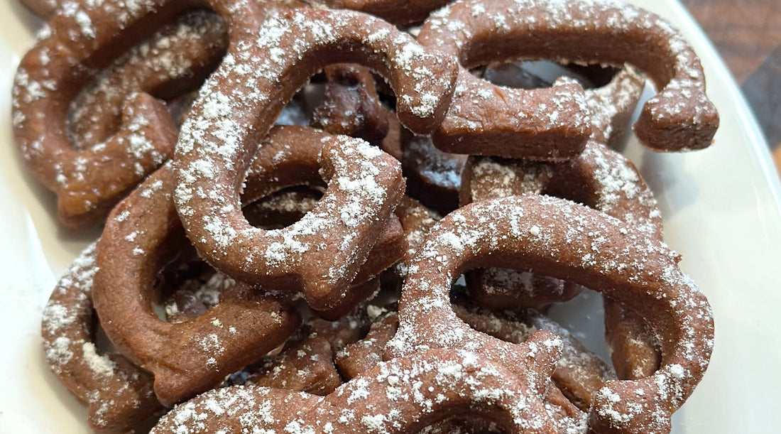Grimm-Kekse