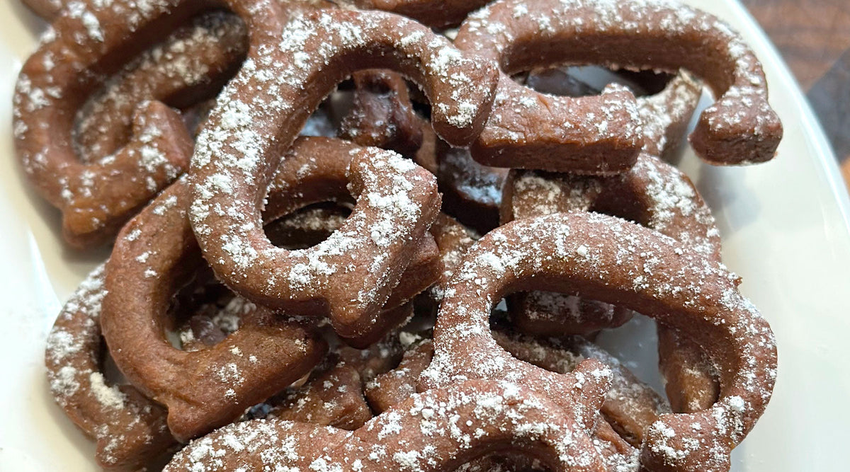 Grimms dunkle Kekse