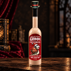 ZIMTSCHNECKE – Zimtschnecken-Sahne-Likör · 17 % vol.