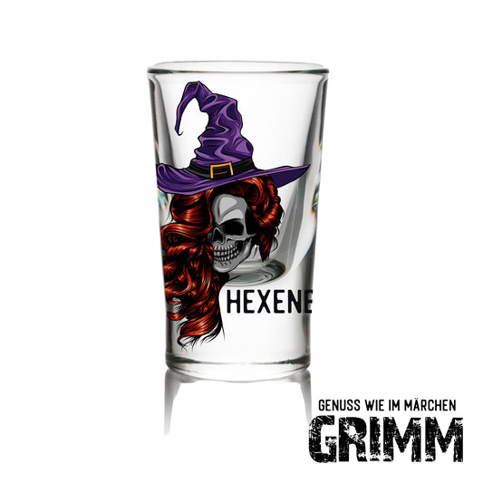 Stamperl: Hexenbiest